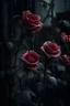 Placeholder: Imágen de unas rosas llorando de Cristian Castro