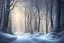 Placeholder: FOREST LANTERN WINTER PATH FALL