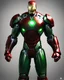 Placeholder: Super IRONMAN armor, kryptonite powered, built by wayne enterprises, designed by stark industrieshttps://stablecog.com/generate?o=37b70ee1-cbf6-4de2-8ffe-0e02f33ce34f