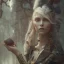 Placeholder: Fantasy portrait of a beautiful witch in Avatar (film) by Greg Rutkowski, Song Choi, Mitchell Morehauser, Masij Cucciara, Johnson Ting, Maxim Verheen, Peter Koenig, 8k photorealistic, cinematic lighting, HD, high detail, dramatic, atmospheric, Popular art station