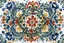 Placeholder: Intricate, masterful and repeating Valdres-style rosemaling design inspired by Sigmund Aarseth, traditional blue, green, red and yellow colors, on a white background, minimalist, line art, Watercolor, trending on artstation, sharp focus, studio photo, intricate details, highly detailed, by Sigmund Aarseth