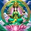 Placeholder: GuanYin, Legend Of Zelda: Orcana of Time, N64