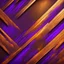 Placeholder: Hyper Realistic Glowing-Golden-Diagonal-Intersecting-Lines blended with rustic-orange-&-purple-rustic-wall with embers