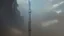 Placeholder: a ladder coming down from the clouds to the ground