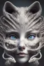 Placeholder: Cat Giger. perfect iris