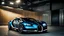 Placeholder: Bugatti X BMW, desktop wallpaper, 4K, Cinematic