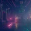 Placeholder: Mary christmas,cyberpunk 2077,center composition, ultra realistic, shiny, smooth, studio quality, octane render, Surrealism, Triadic colour scheme,glow-stick, ambient lighting,nightclub lighting, polaroid, 100mm, --ar 1:1 --v4