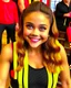 Placeholder: pretty Josephine Langford