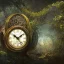 Placeholder: a gorgeous, stunning clock made of biosphere, 8k resolution, high-quality, fine-detail, photorealistic, intricate, digital art, detailed matte, volumetric lighting, illustration, 3D octane render, brian froud, howard lyon, George Grie, Ben Goossens, greg rutowski, annie stokes