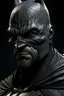 Placeholder: RAS AL GUL IN BATMAN BEGIN , 3D , VERY DETAILT , PORTRAIT