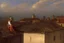 Placeholder: person on the roof by andrea del sarto