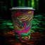 Placeholder: trippy cup