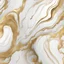 Placeholder: Hyper Realistic White & Golden Abstract Marble Textures