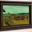 Placeholder: world war 2 by van gogh