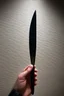 Placeholder: the blade thAT CUTS ILLUSION FROM TRUTH; Dada; Neo-Surrealism