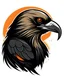 Placeholder: Crow logo extrem