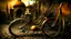 Placeholder: Old Bicycle.