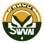 Placeholder: شعار باسم سوا Swa يكون الشعار الاساسي بالعربي ويكون تحت باسم Swa بالانجلش