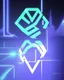 Placeholder: Cyber Finance logo