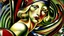 Placeholder: Tamara de Lempicka