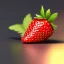 Placeholder: Strawberry furniture, extremely sharp detail, finely tuned detail, ultra high definition, 8 k, unreal engine 5, ultra sharp focus, accurate wings, in flying mode centered.