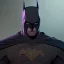 Placeholder: batman