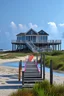 Placeholder: To Hands Holden Beach
