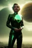 Placeholder: Ultra Realistic retro sci-fi scene, portrait, blonde woman, sweet young Marilyn Monroe face, perfect iris, tight latex coat, Strange planet background, Retro sci-fi style helmet. fog, rain, soft color, highly detailed, unreal engine 5, ray tracing, RTX, lumen lighting, ultra detail, volumetric lighting, 3d, finely drawn, high definition, high resolution.