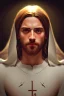 Placeholder: Jesus and easter and bats bokeh digital painting extremely detailed studio lighting crisp quality and light reflections 8k cinematic lighting portrait photorealistic ultra detailed cinematic postprocessing focused