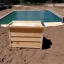 Placeholder: Free sand box