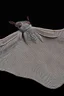 Placeholder: Moth / shark hybrid in :