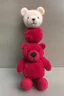 Placeholder: raspberry bear