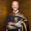 Placeholder: Biden in medieval times