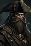 Placeholder: histoircally accurate blackbeard the pirate