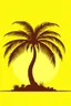 Placeholder: simplistic vector image of a palm tree