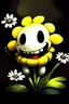 Placeholder: Flowey