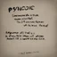 Placeholder: A psychotic is someone who firmly believes that 2 and 2 make 5, and is completely satisfied with this. A neurotic is someone who knows full well that 2 and 2 make 4, and that makes them sick!