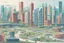 Placeholder: smart city