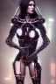 Placeholder: cyberpunk, black latex body, women, body portrai, big boobs, highlight eyes perfect, skin, tron, cyborg, perfekt sexy, real, dream, hr giger