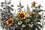 Placeholder: botanical pen and ink illustration, ultra realistic, award-winning: atmospheric: commanding: fantastical: clarity: 16k: ultra quality: striking: brilliance: stunning colors: masterfully crafted in the style of Albrecht Durer and Rogan Brown