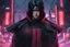 Placeholder: Itachi in 8k anime cgi artstyle, cyberpunk them, neon effect, close picture, rain, apocalypse, intricate details, highly detailed, high details, detailed portrait, masterpiece,ultra detailed, ultra quality