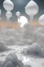 Placeholder: wide alien landscape in the background, all in white and glass, bright flickering lights, 35mm film, hyperrealistic photography, inkblot, dew on neuronal glass lights, award winning art, diffusion, macro_shot, colored and tiny gimicalmas details in the foreground, natural lighting, amazing composition, subsurface scattering, amazing textures, soft light, bokeh, vivid, vibrant , highly textured, poster, fine art --s 200 --ar 9:16 --chaos 15 --v 5.2 --style raw