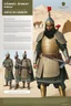 Placeholder: Army islamic persian armor