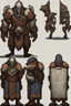 Placeholder: pixel undead soul sprite for pixel game in the medieval style side view idle animation. --ar 9:16