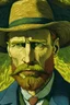 Placeholder: Van Gogh