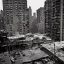 Placeholder: Dystopian 70’s new york slum