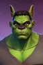 Placeholder: alien french bulldog musculature hulk body HD strong french bulldog hulk marvels Warcraft 64k