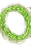 Placeholder: a full drawing of a braided circle of sweet grass
