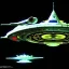 Placeholder: Ncc-1701 starship uss Enterprise, star trek, propulsion nacelles