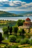 Placeholder: The beauty of the kingdom of Macedonia